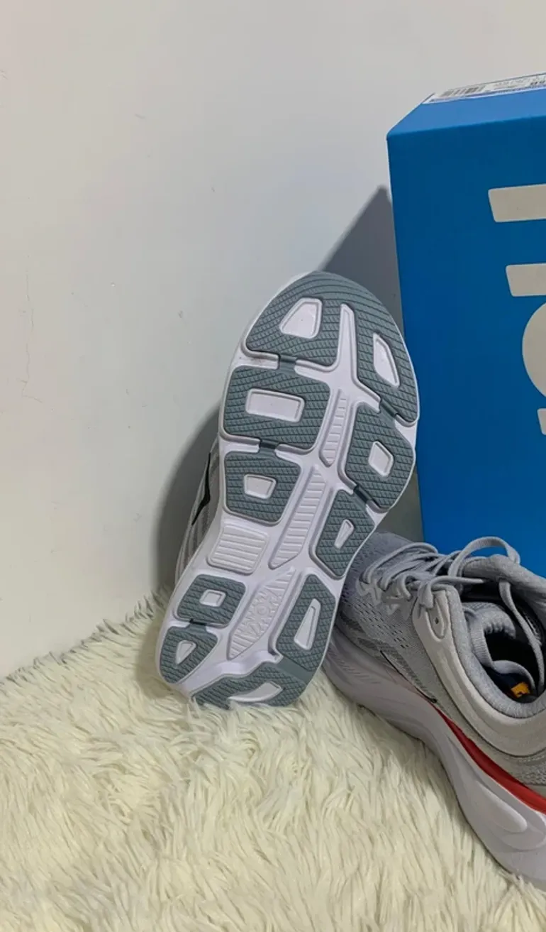 Used Hoka Shoes size 40 bike — image 6 of 6