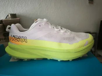 Used Hoka Running Shoes Running Shoes