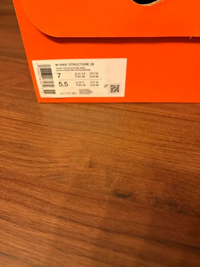 Tweedehands Rose Structure bike — afbeelding 7 van 7