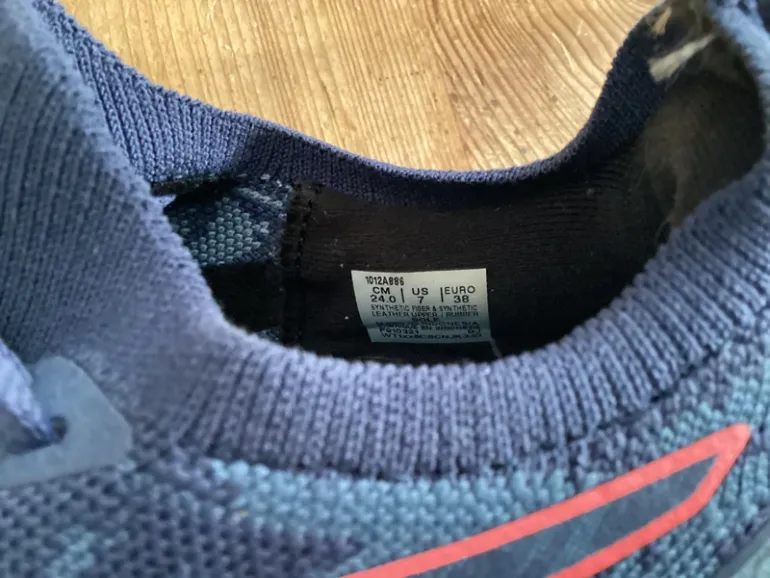 Used Asics Gel Cumulus 23 bike — image 11 of 13