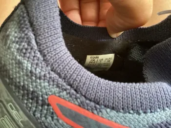 Used Asics Gel Cumulus 23 bike — image 8 of 13