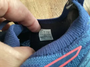 Used Asics Gel Cumulus 23 bike — image 12 of 13