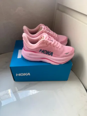 Used Hoka Women's Running Shoes Running Shoes