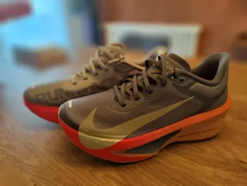 Nike Zoom Fly 6 Running Shoes d'occasion