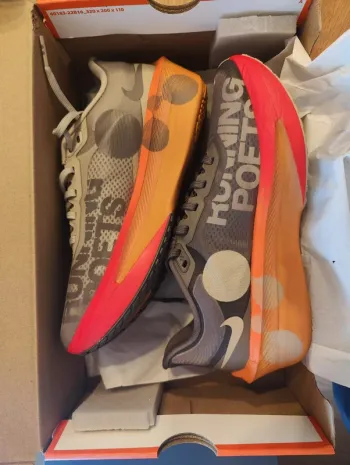 Použité Nike Zoom Fly 6 bike — obrázek 2 z 7