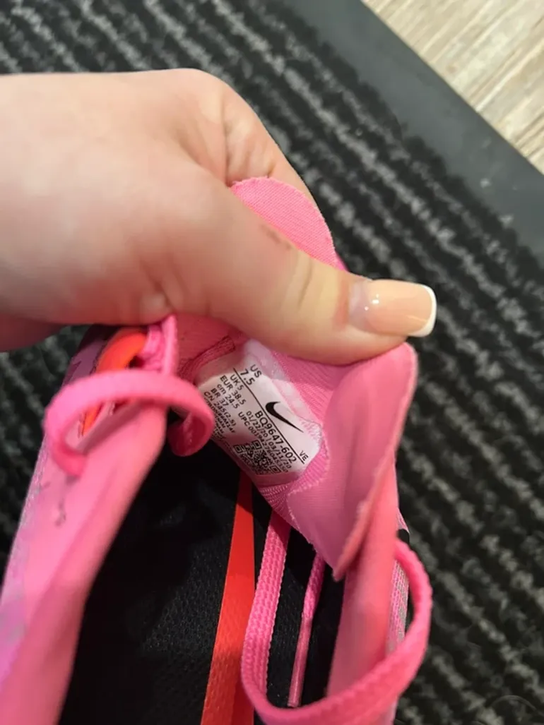 Tweedehands Pegasus Zoom 37 bike — afbeelding 4 van 4