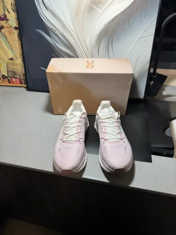 Used On Running Cloutilt Running Shoes