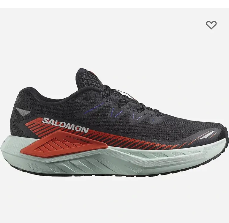 Used Salomon DRX DEFY bike — image 5 of 5