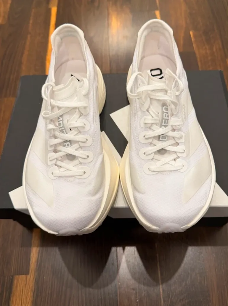 Used Adidas Adios Pro 4 bike — image 3 of 5