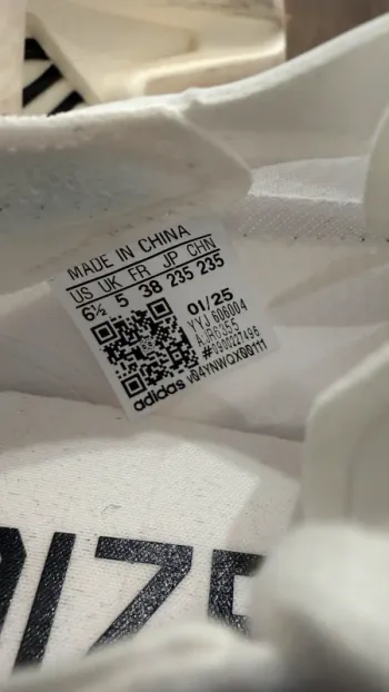 Used Adidas Adios Pro 4 bike — image 5 of 5