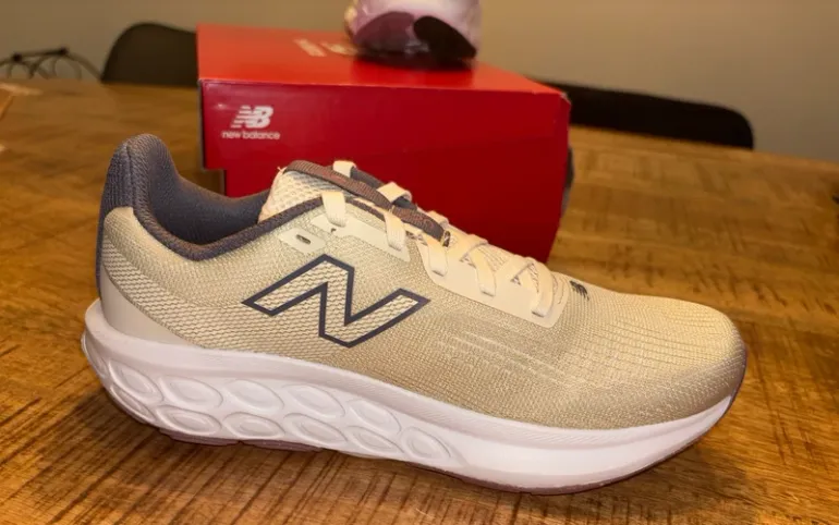 New Balance 520 bike d'occasion — image 5 sur 7