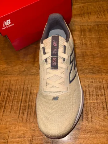 New Balance 520 bike d'occasion — image 4 sur 7