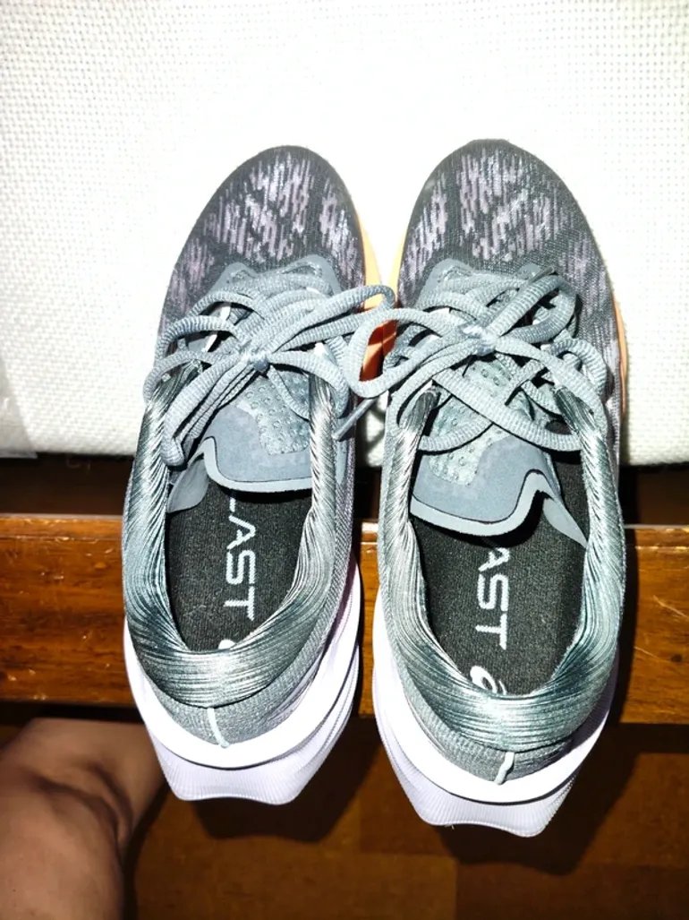 Used Asics novablast 3 bike — image 2 of 3