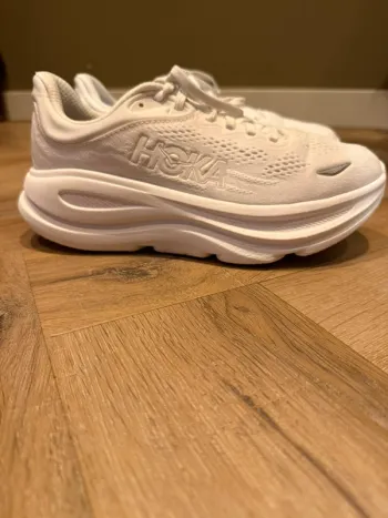 Tweedehands Hoka Bondi 9 Running Shoes