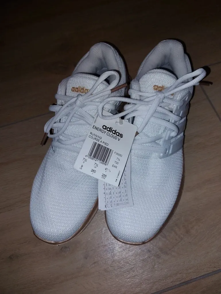 Adidas Energy Cloud V bike d'occasion — image 5 sur 6