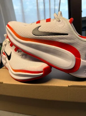 Used Orange Nike Infinity bike — image 2 of 9