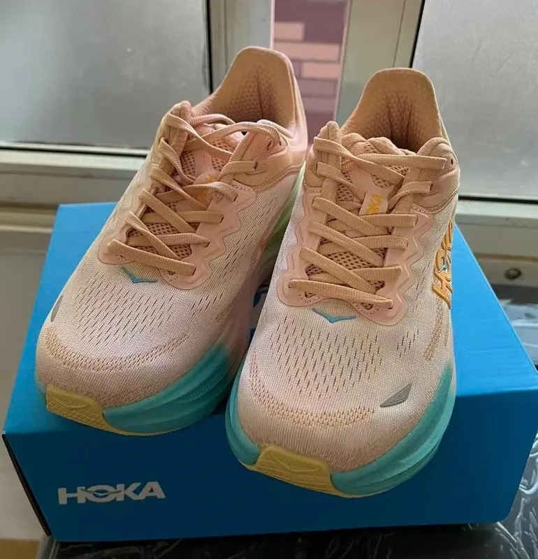 Used Hoka Shoes Size 40 bike — image 2 of 7