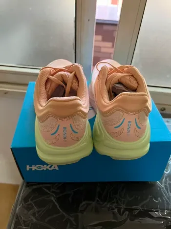 Used Hoka Shoes Size 40 bike — image 3 of 7