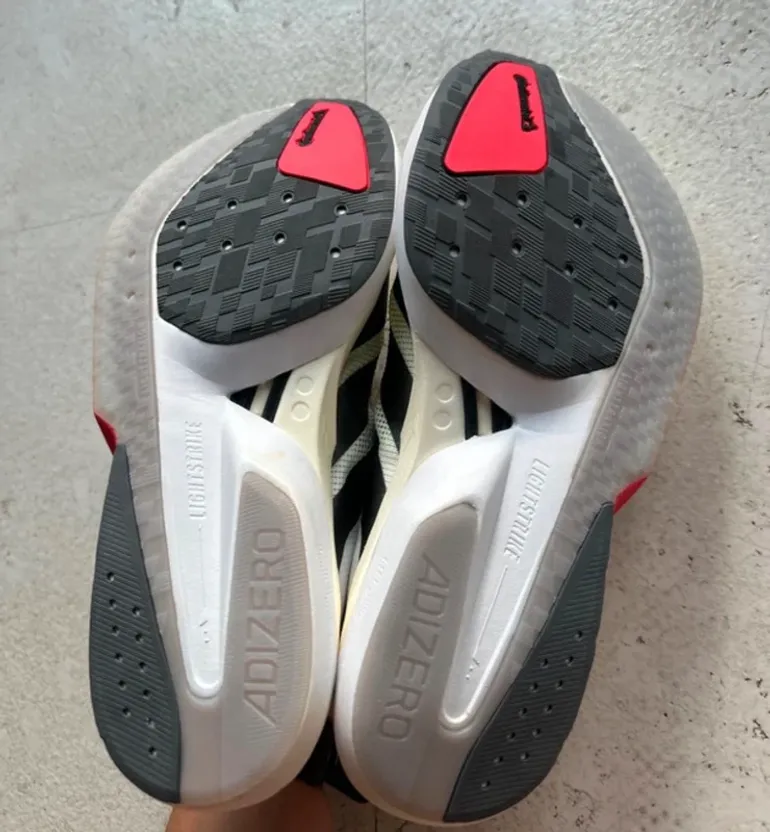 Used Adidas Adizero Boston 13 bike — image 3 of 3