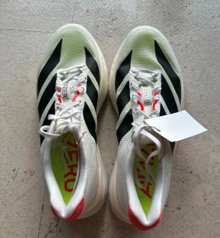 Used Adidas Adizero Boston 13 bike — image 2 of 3