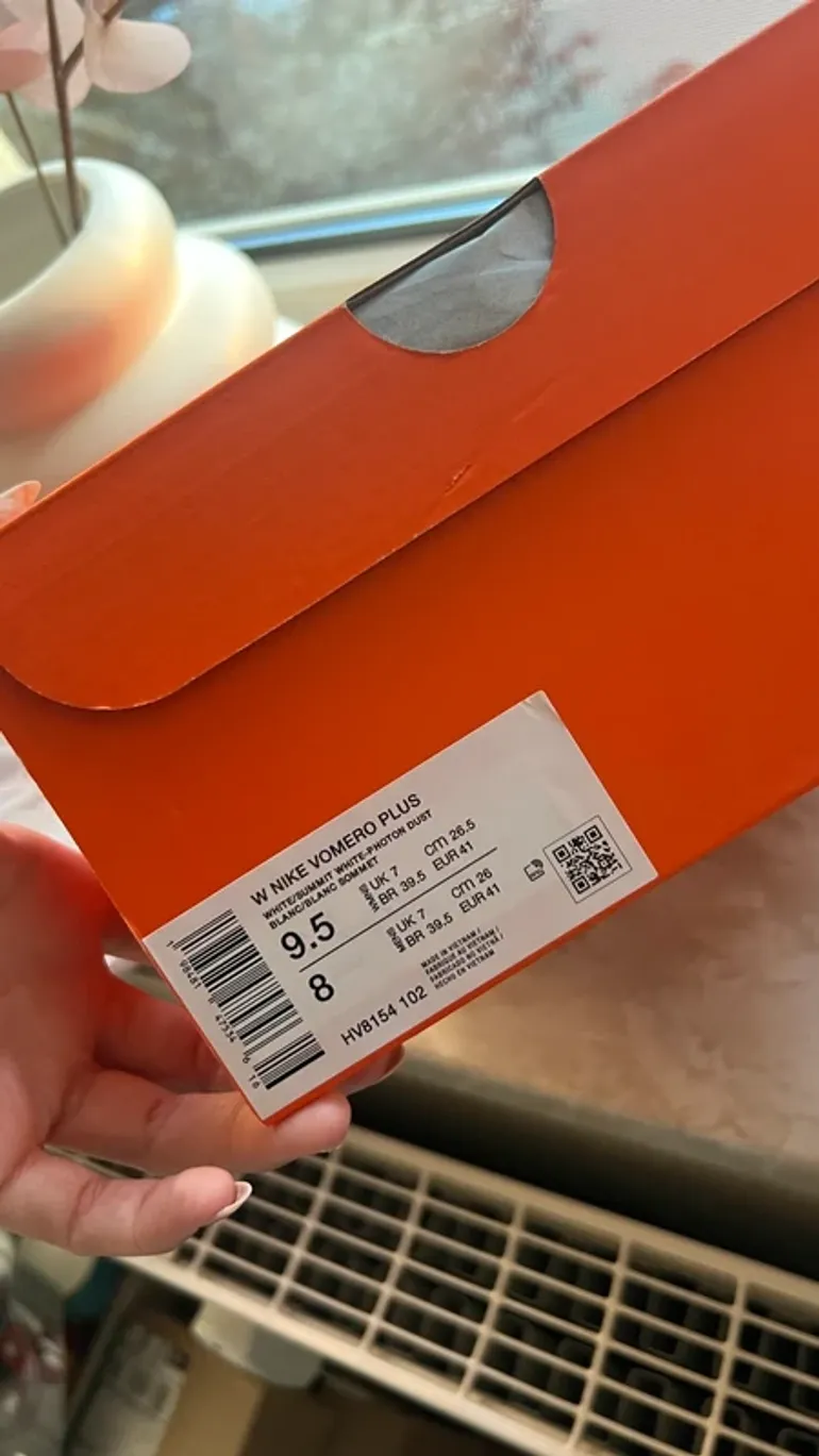 Używany Nike Vomero Plus bike — zdjęcie 6 z 6