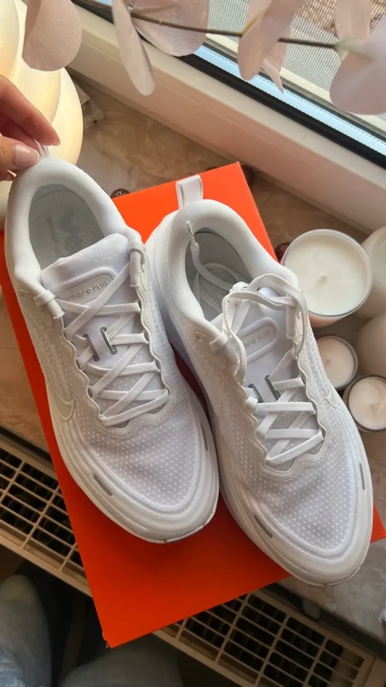 Używany Nike Vomero Plus bike — zdjęcie 2 z 6