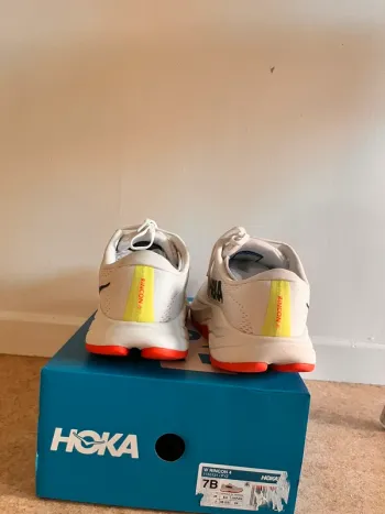 Used Hoka Ricon 4 bike — image 2 of 5
