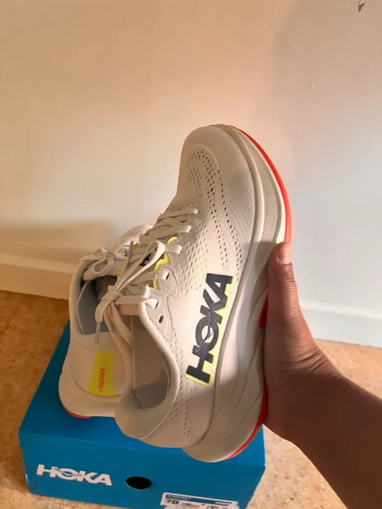 Used Hoka Ricon 4 bike — image 3 of 5