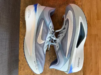 Used Nike Zoom Fly 6 Running Shoes