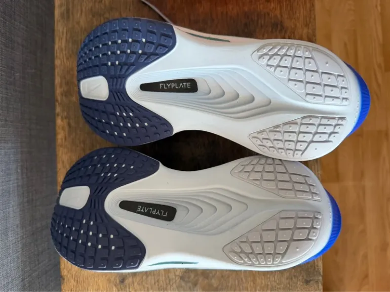 Used Nike Zoom Fly 6 bike — image 3 of 7
