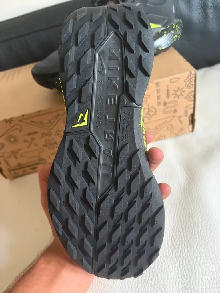 Used Pegasus Trail 5 Gore-Tex bike — image 3 of 5