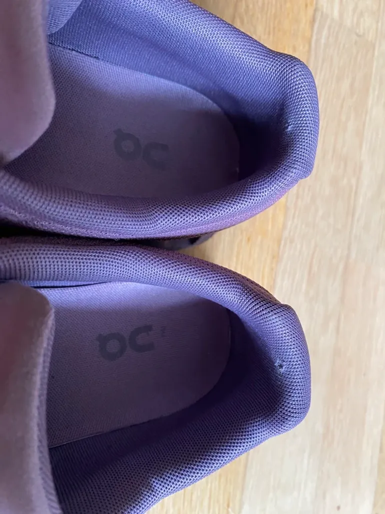 Used On Running Cloud 6 bike — image 4 of 6