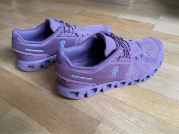 Used On Running Cloud 6 bike — image 2 of 6