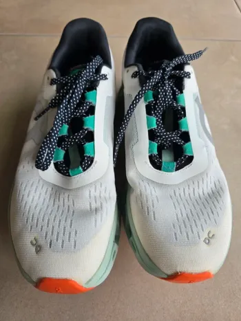 Used On Running Cloudmonster bike — image 2 of 10