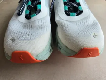 Used On Running Cloudmonster bike — image 3 of 10