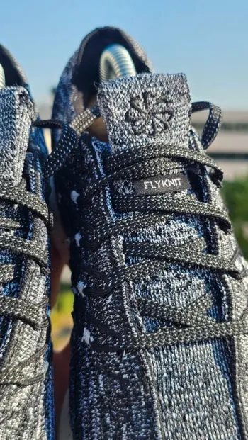 Ideal ZoomX Flyknit bike usato — immagine 5 di 11