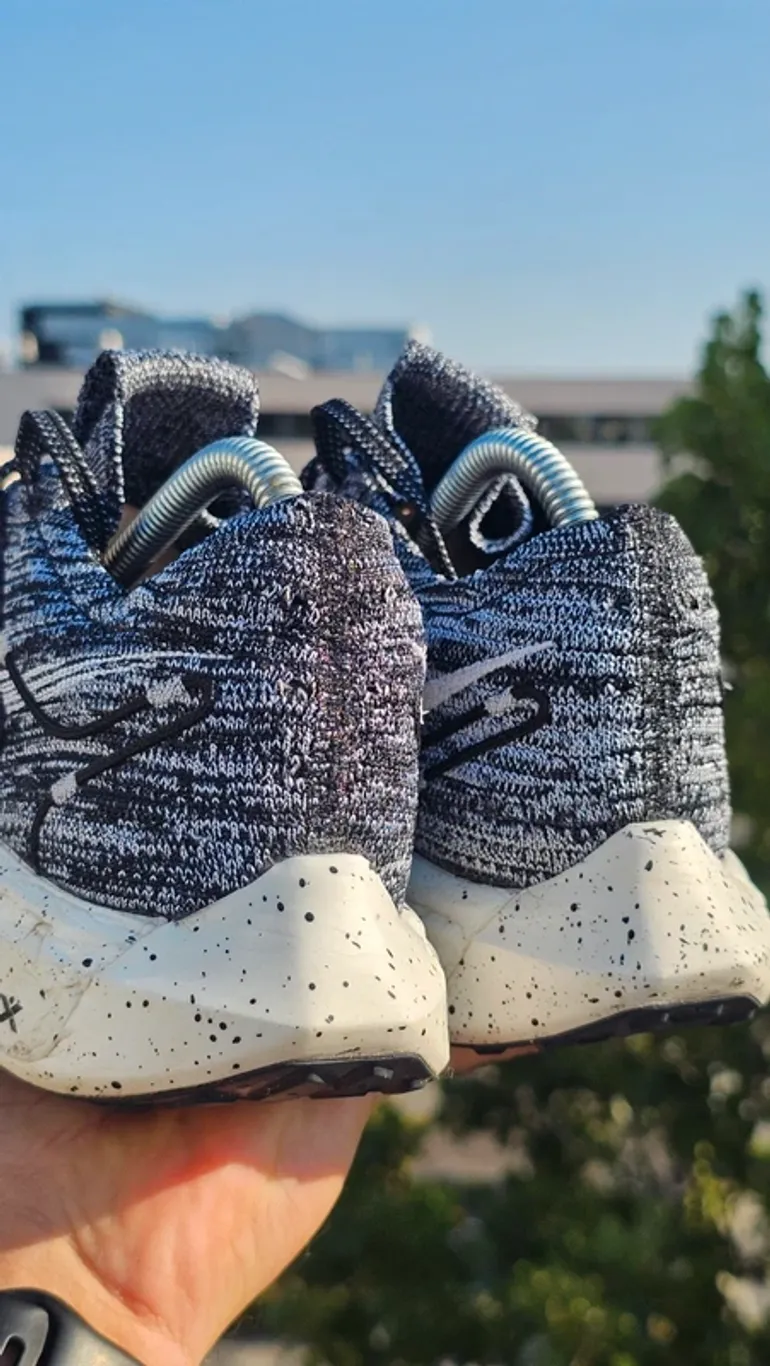 Ideal ZoomX Flyknit bike usato — immagine 8 di 11