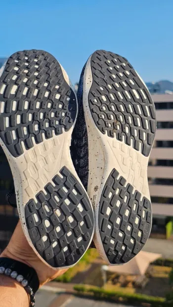 Ideal ZoomX Flyknit bike usato — immagine 9 di 11