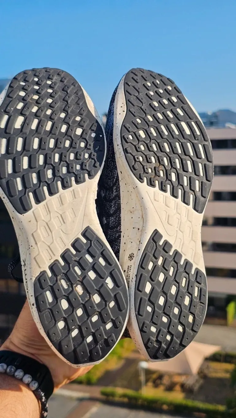 Ideal ZoomX Flyknit bike usato — immagine 9 di 11