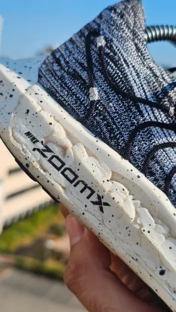 Ideal ZoomX Flyknit bike usato — immagine 6 di 11