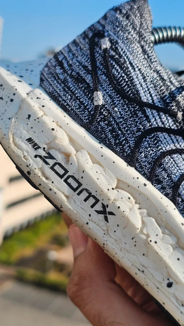Ideal ZoomX Flyknit bike usato — immagine 6 di 11