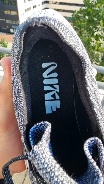 Ideal ZoomX Flyknit bike usato — immagine 10 di 11