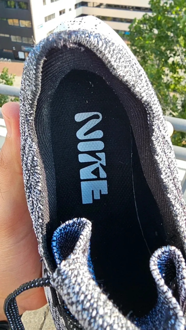 Ideal ZoomX Flyknit bike usato — immagine 10 di 11