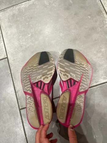 Used Adidas Adios Pro 4 bike — image 5 of 5