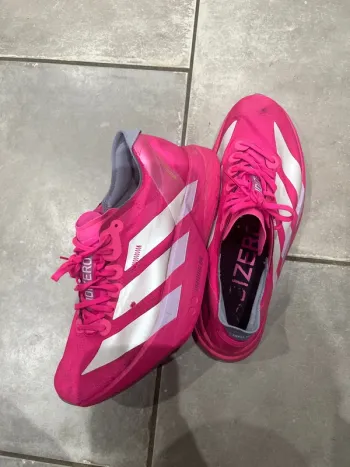 Used Adidas Adios Pro 4 bike — image 3 of 5