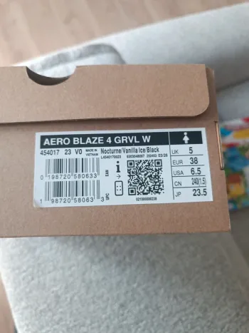 Brugt Salomon Aero Blaze 4 Grvl Women bike — billede 15 af 15