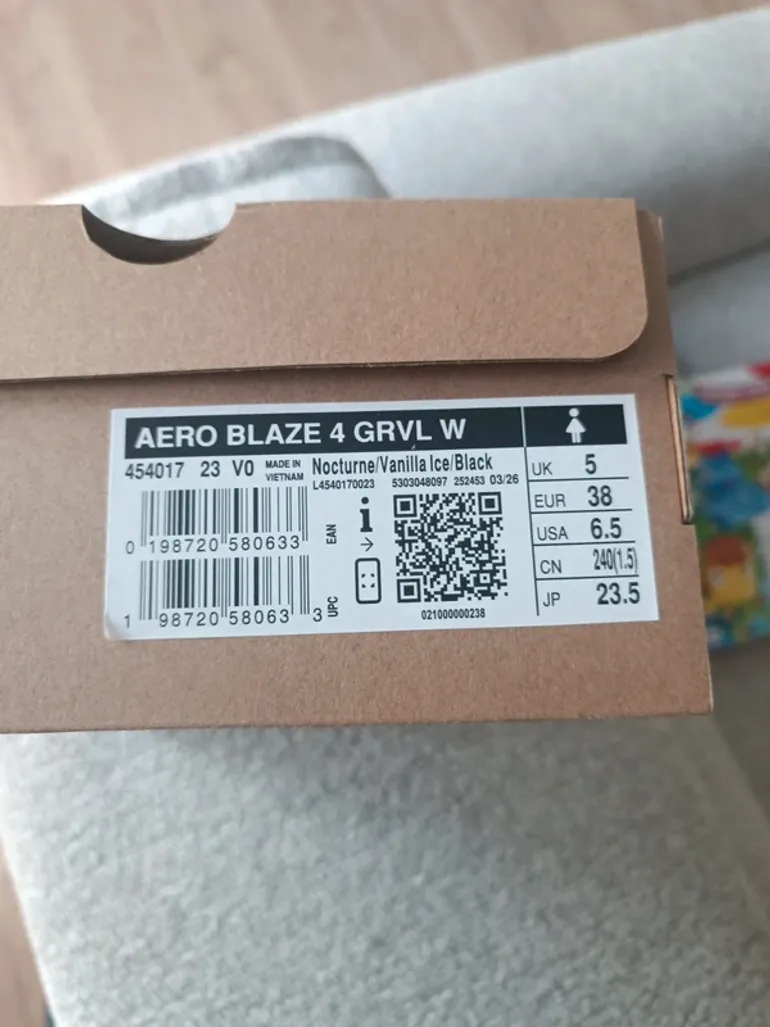 Brugt Salomon Aero Blaze 4 Grvl Women bike — billede 15 af 15