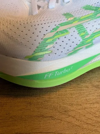 Used Asics Sonicblast ff turbo 2 bike — image 2 of 5
