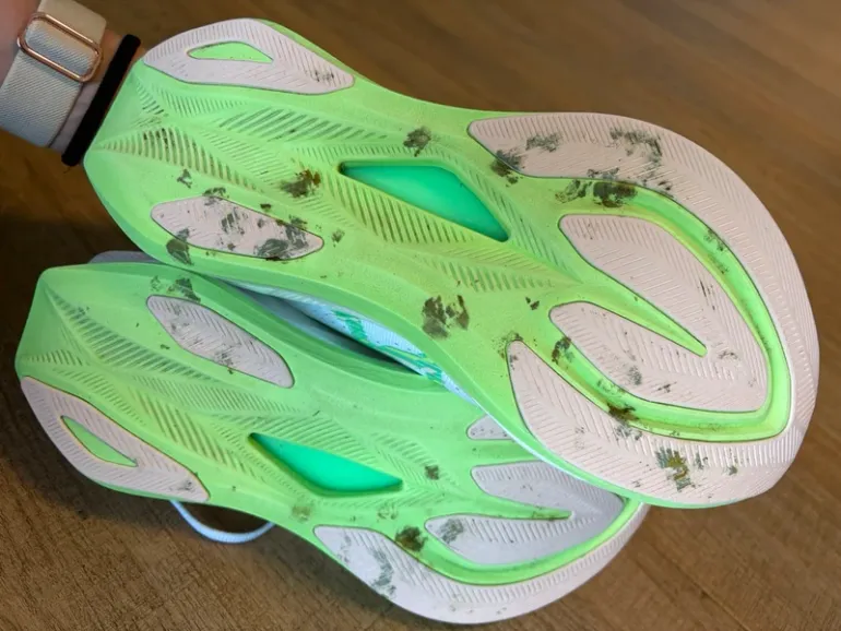 Used Asics Sonicblast ff turbo 2 bike — image 5 of 5