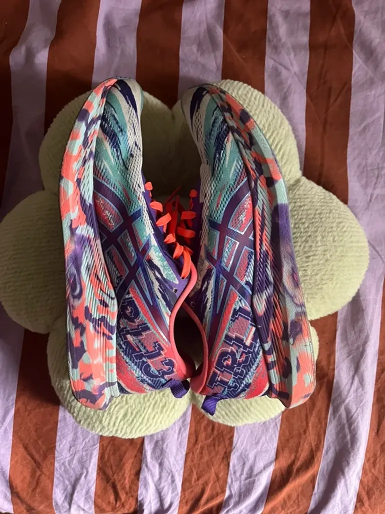 Asics Noosa Tri bike d'occasion — image 3 sur 5